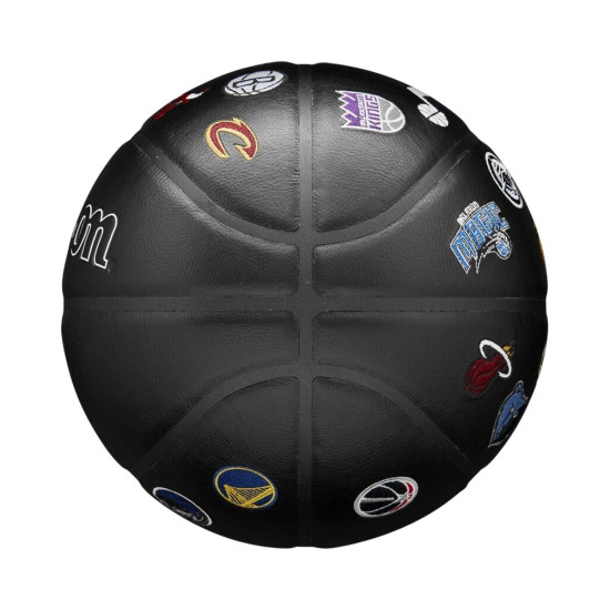 Wilson Μπάλα μπάσκετ NBA All Team Premiere